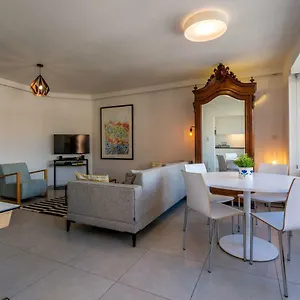  Appartement Modern With Free Parking