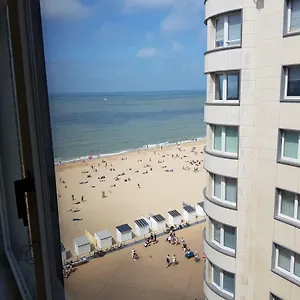  Appartement Sleep In - Studio Vue Latérale Sur Mer